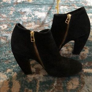 Steve Madden Booties (penelope)